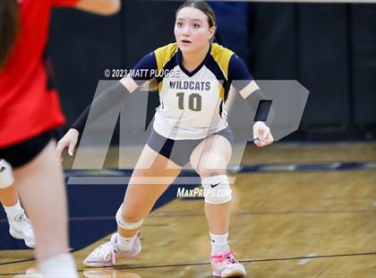 Thumbnail 1 in Burroughs @ West Ranch photogallery.