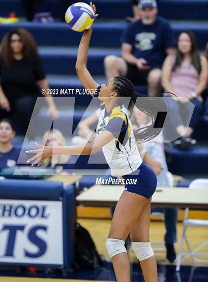Thumbnail 3 in Burroughs @ West Ranch photogallery.