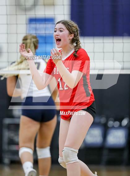 Thumbnail 2 in Burroughs @ West Ranch photogallery.