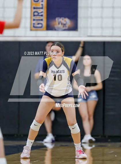 Thumbnail 3 in Burroughs @ West Ranch photogallery.
