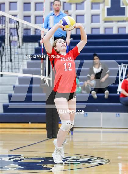 Thumbnail 1 in Burroughs @ West Ranch photogallery.