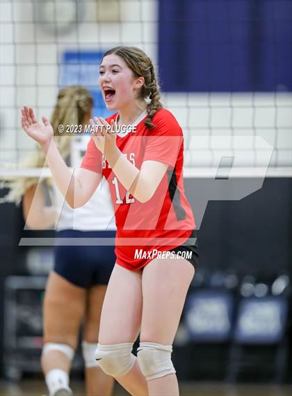Thumbnail 3 in Burroughs @ West Ranch photogallery.