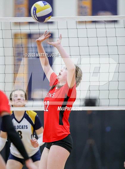 Thumbnail 1 in Burroughs @ West Ranch photogallery.