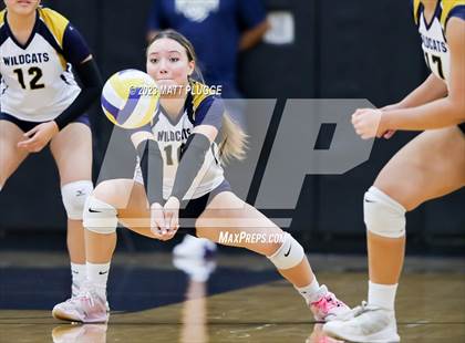 Thumbnail 3 in Burroughs @ West Ranch photogallery.