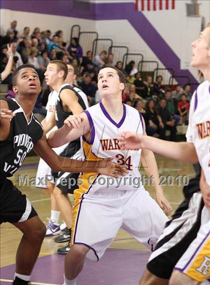 Thumbnail 1 in Pioneer Valley @ Righetti photogallery.