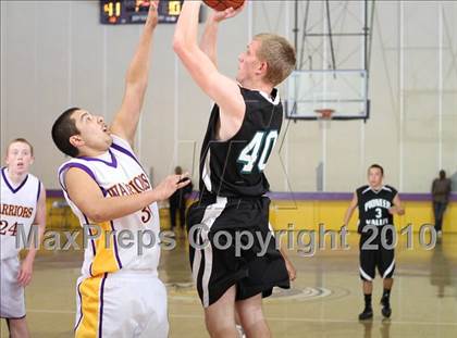 Thumbnail 1 in Pioneer Valley @ Righetti photogallery.