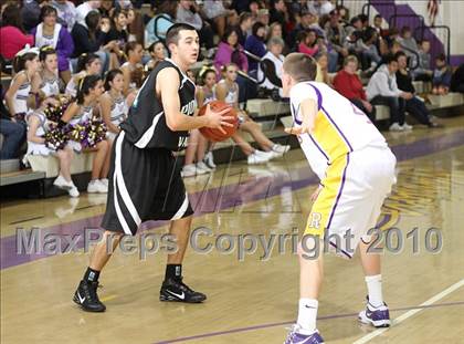 Thumbnail 2 in Pioneer Valley @ Righetti photogallery.