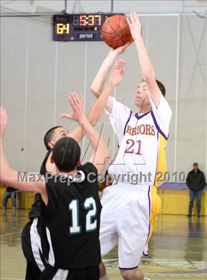Thumbnail 2 in Pioneer Valley @ Righetti photogallery.