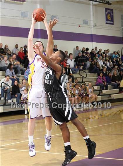 Thumbnail 3 in Pioneer Valley @ Righetti photogallery.