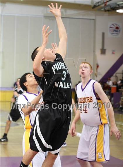 Thumbnail 1 in Pioneer Valley @ Righetti photogallery.