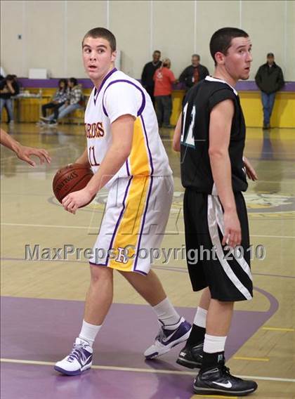 Thumbnail 2 in Pioneer Valley @ Righetti photogallery.