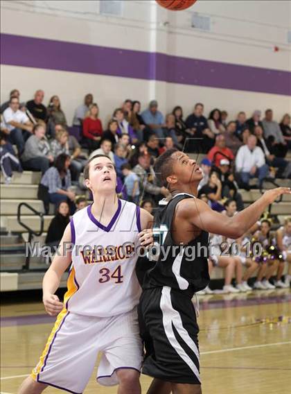 Thumbnail 3 in Pioneer Valley @ Righetti photogallery.