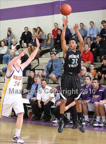 Thumbnail 1 in Pioneer Valley @ Righetti photogallery.