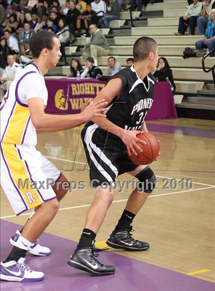Thumbnail 3 in Pioneer Valley @ Righetti photogallery.