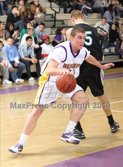 Thumbnail 2 in Pioneer Valley @ Righetti photogallery.