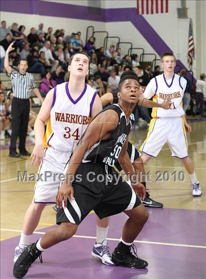 Thumbnail 1 in Pioneer Valley @ Righetti photogallery.