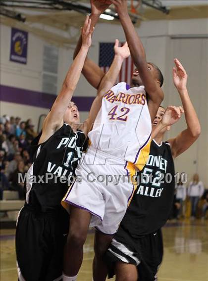 Thumbnail 1 in Pioneer Valley @ Righetti photogallery.