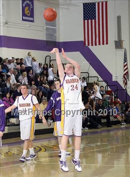 Thumbnail 3 in Pioneer Valley @ Righetti photogallery.