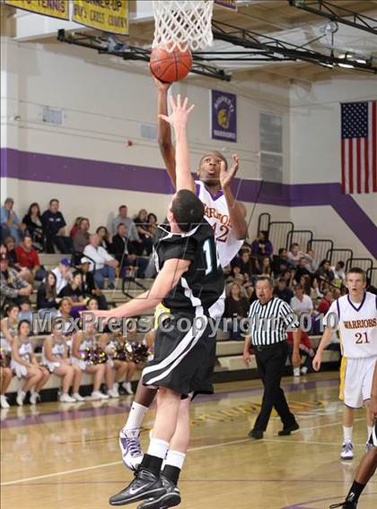 Thumbnail 3 in Pioneer Valley @ Righetti photogallery.