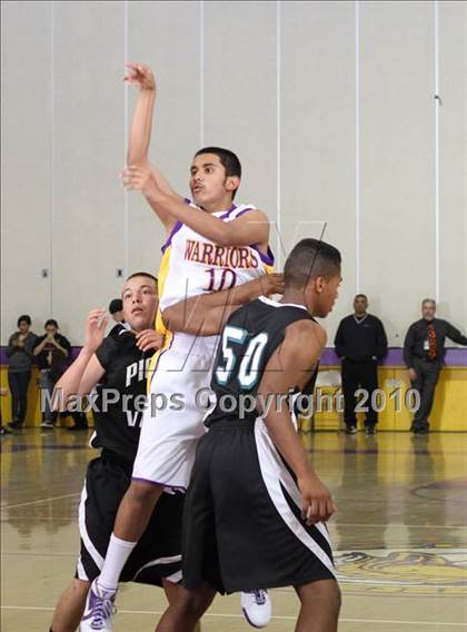 Thumbnail 1 in Pioneer Valley @ Righetti photogallery.