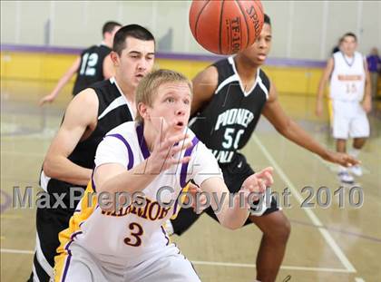 Thumbnail 3 in Pioneer Valley @ Righetti photogallery.