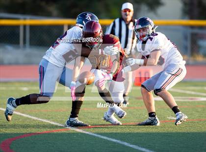 Thumbnail 2 in Yorba Linda @ Simi Valley photogallery.