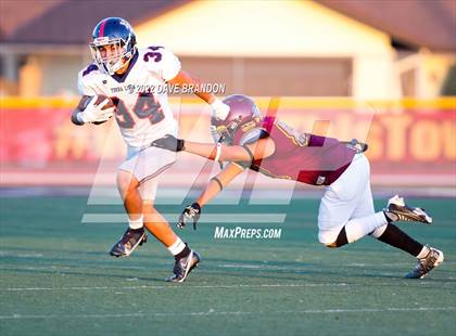 Thumbnail 3 in Yorba Linda @ Simi Valley photogallery.