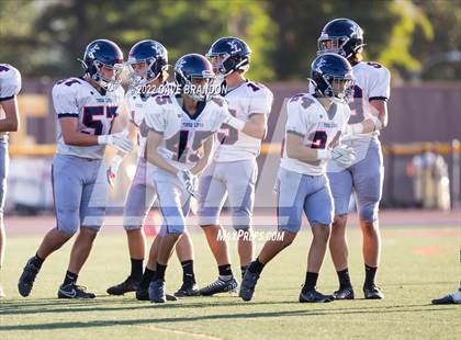 Thumbnail 1 in Yorba Linda @ Simi Valley photogallery.