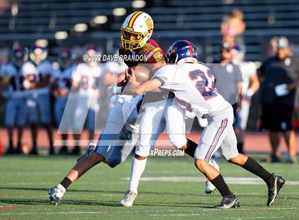 Thumbnail 1 in Yorba Linda @ Simi Valley photogallery.