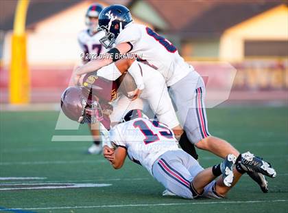 Thumbnail 3 in Yorba Linda @ Simi Valley photogallery.