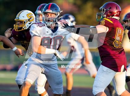 Thumbnail 2 in Yorba Linda @ Simi Valley photogallery.