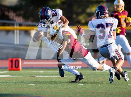 Thumbnail 1 in Yorba Linda @ Simi Valley photogallery.