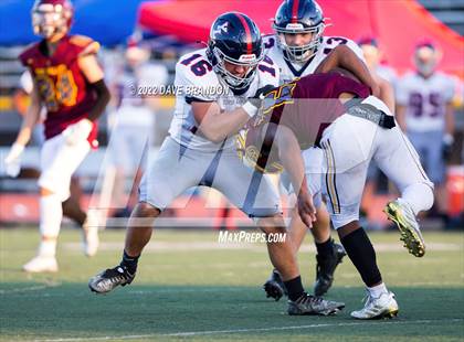 Thumbnail 3 in Yorba Linda @ Simi Valley photogallery.