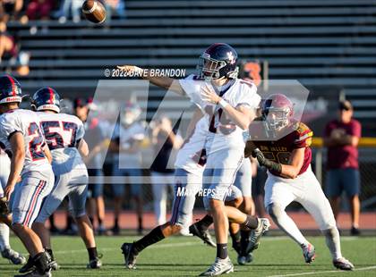 Thumbnail 2 in Yorba Linda @ Simi Valley photogallery.
