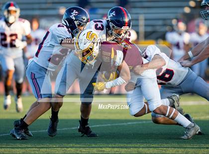 Thumbnail 3 in Yorba Linda @ Simi Valley photogallery.