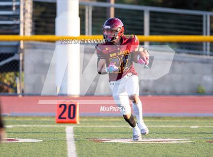 Thumbnail 3 in Yorba Linda @ Simi Valley photogallery.