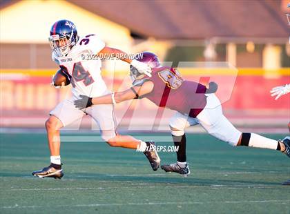 Thumbnail 2 in Yorba Linda @ Simi Valley photogallery.