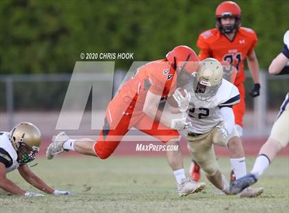 Thumbnail 1 in Desert Vista @ Corona del Sol photogallery.