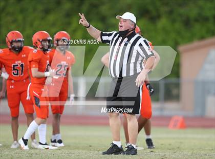 Thumbnail 1 in Desert Vista @ Corona del Sol photogallery.