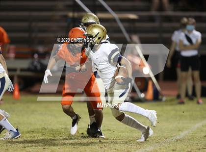 Thumbnail 1 in Desert Vista @ Corona del Sol photogallery.