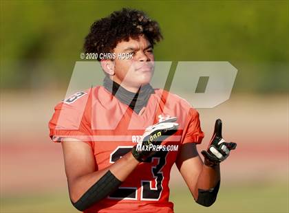 Thumbnail 2 in Desert Vista @ Corona del Sol photogallery.