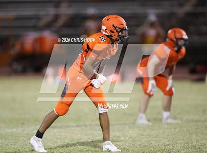 Thumbnail 3 in Desert Vista @ Corona del Sol photogallery.