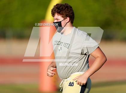 Thumbnail 1 in Desert Vista @ Corona del Sol photogallery.