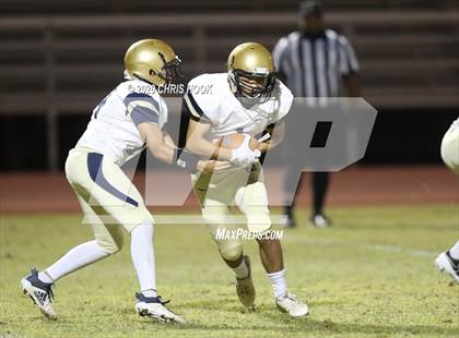 Thumbnail 1 in Desert Vista @ Corona del Sol photogallery.