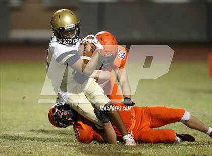 Thumbnail 2 in Desert Vista @ Corona del Sol photogallery.