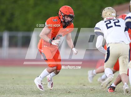Thumbnail 2 in Desert Vista @ Corona del Sol photogallery.