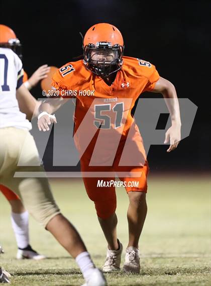 Thumbnail 1 in Desert Vista @ Corona del Sol photogallery.