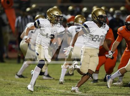 Thumbnail 2 in Desert Vista @ Corona del Sol photogallery.