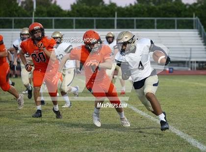 Thumbnail 3 in Desert Vista @ Corona del Sol photogallery.