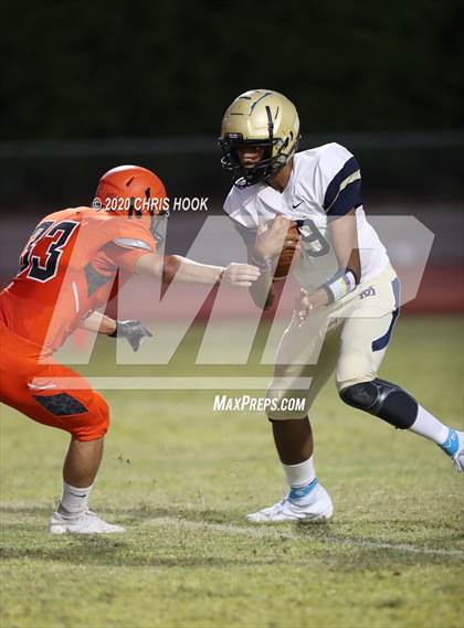 Thumbnail 1 in Desert Vista @ Corona del Sol photogallery.